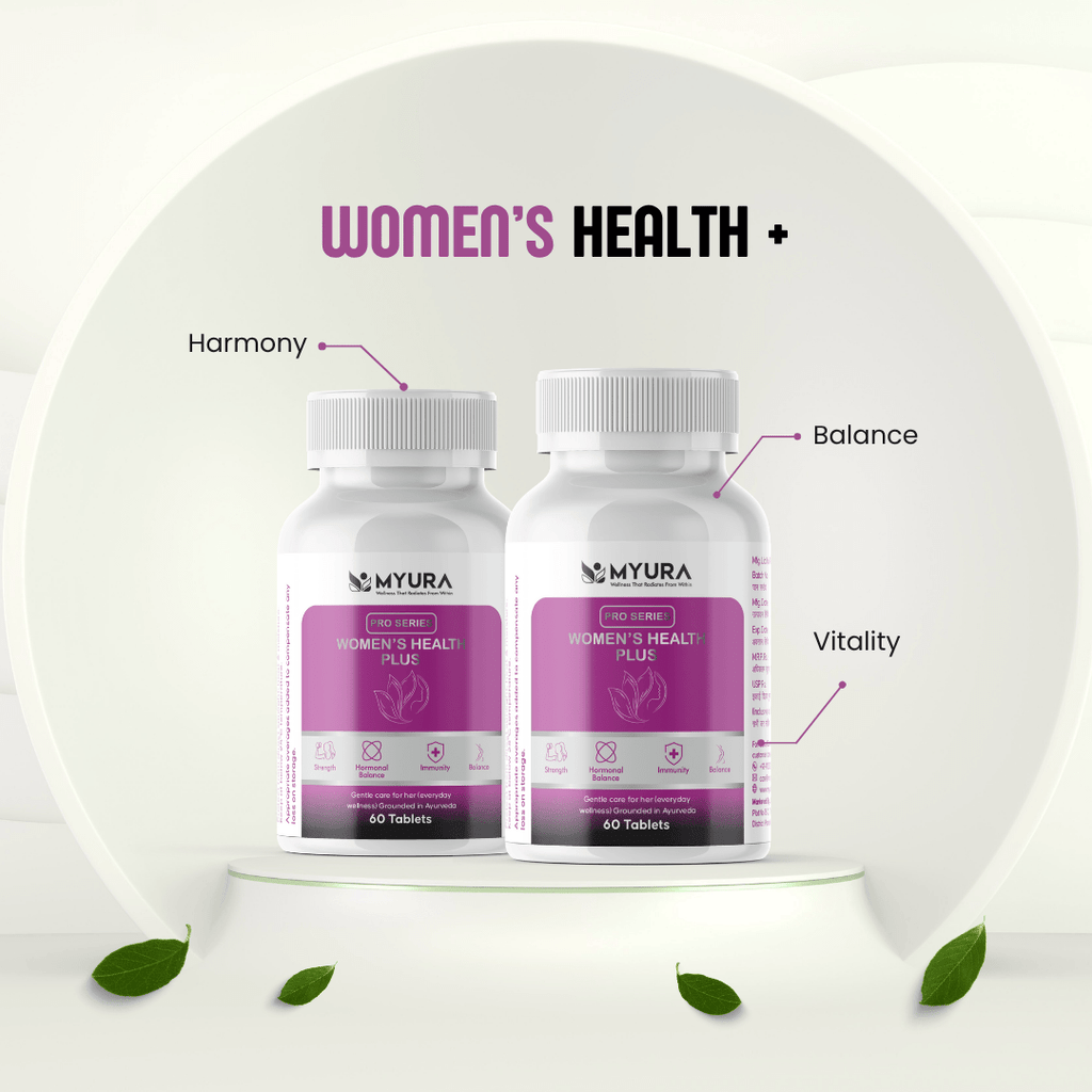 PRO WOMEN’S HEALTH PLUS