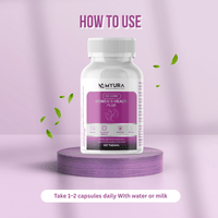 PRO WOMEN’S HEALTH PLUS - Myura WellnessPRO WOMEN’S HEALTH PLUSMyura Wellness