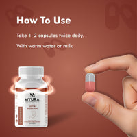 GUT & DIGESTION - Myura WellnessGUT & DIGESTIONMyura Wellness