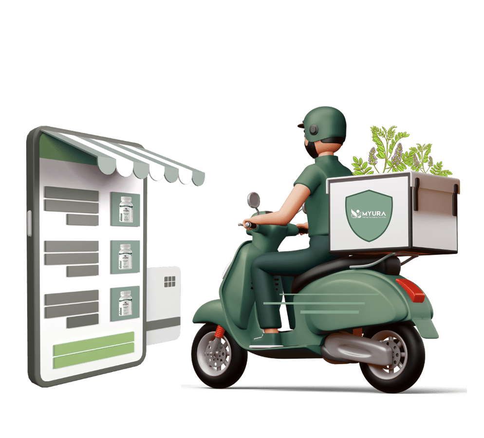 Myura Wellness Delivery